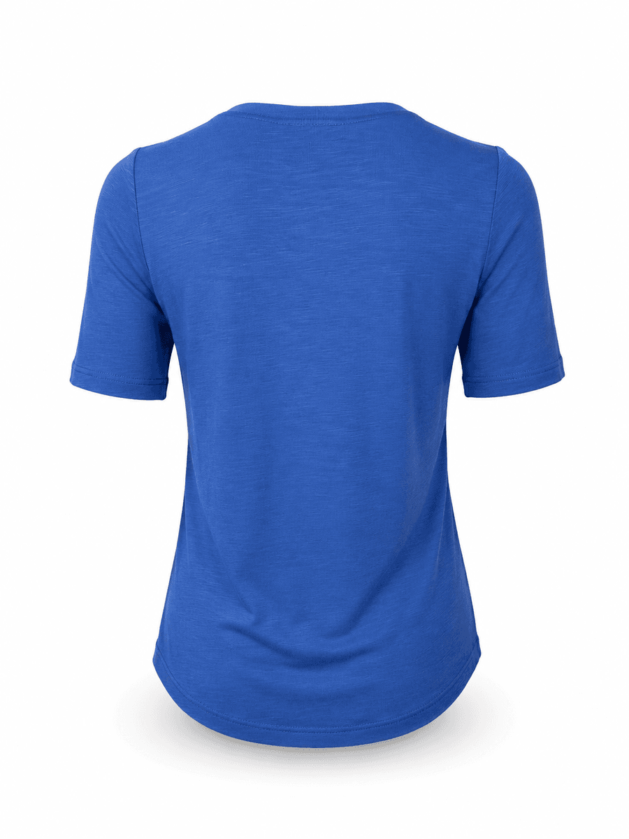 Amuse Topp Ingeborg Blue