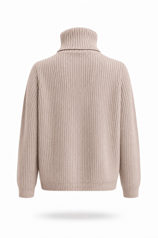 Amuse Pullover Jessica 104ChampagneAW26