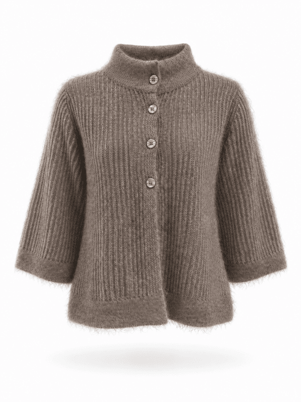 Amuse Cardigan Nina 906MolePF26 