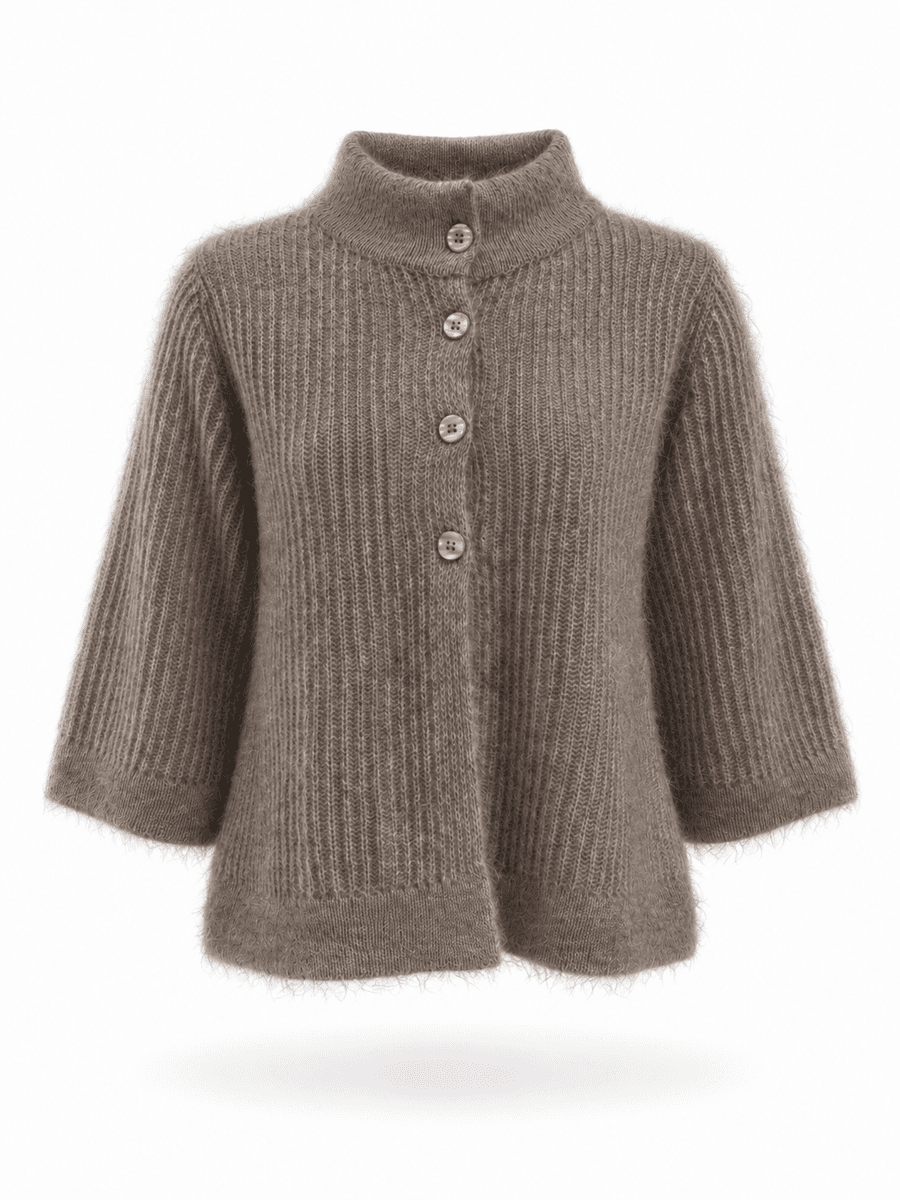 Amuse Cardigan Nina 906MolePF26 