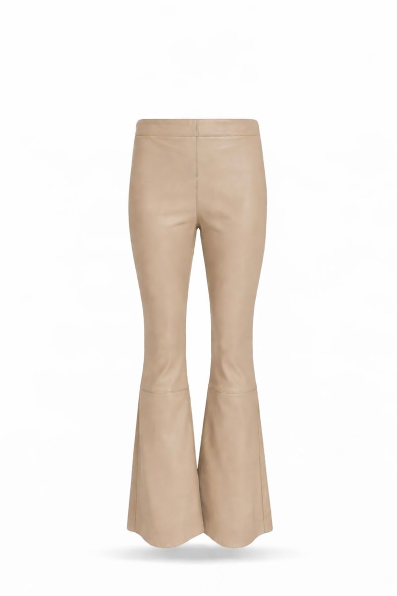Amuse Skinnbukser Molly 907CanvasSS26