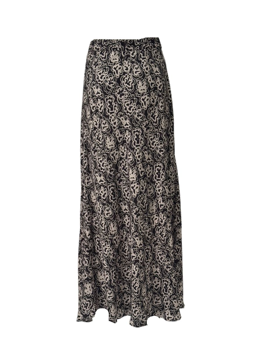 Amuse Skjørt Renate 797Printed PF25