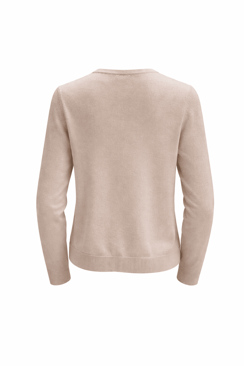 Amuse Pullover Hennie 914PinkSS26