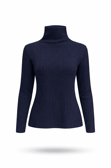 Hovedbilde Amuse Pullover Trinity 147NavyAW26