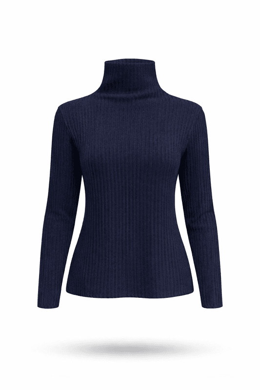 Amuse Pullover Trinity 147NavyAW26