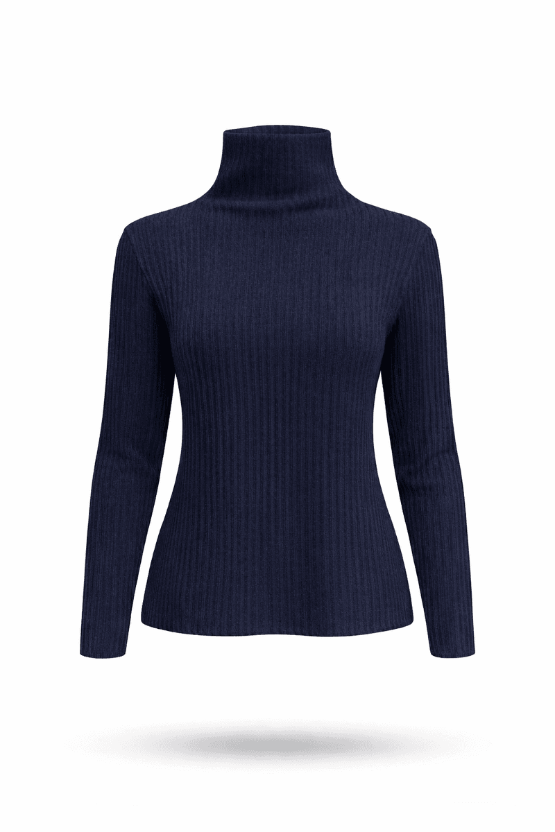 Amuse Pullover Trinity 147NavyAW26