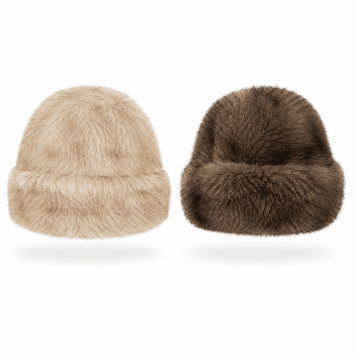 Amuse Hat Iselin 105NougatAW26