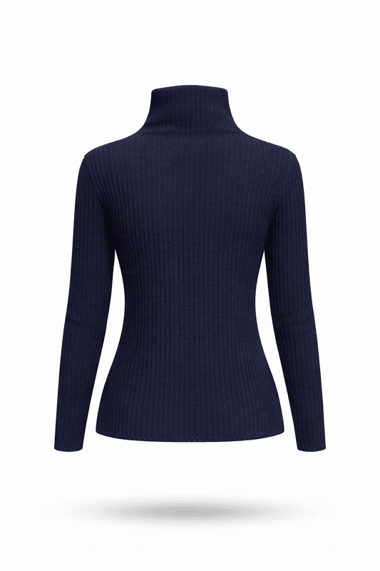 Amuse Pullover Trinity 147NavyAW26