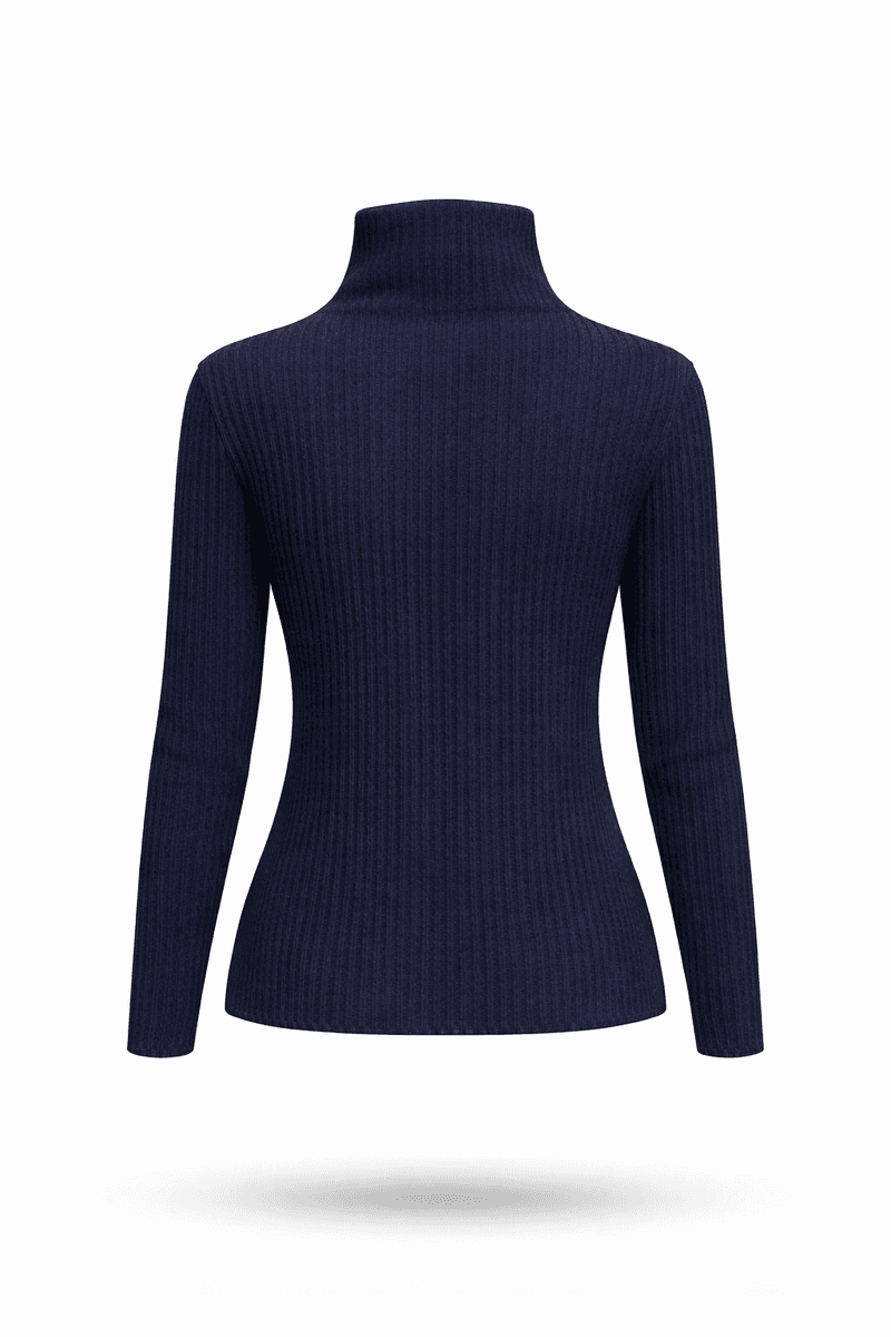 Amuse Pullover Trinity 147NavyAW26