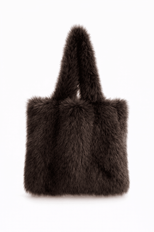 Amuse Handbag Sigrun Large 105NougatAW26