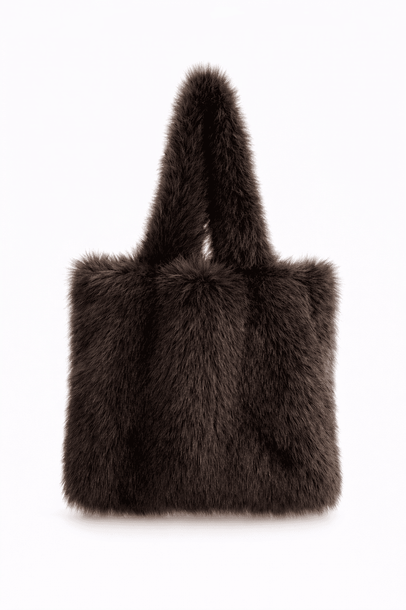 Amuse Handbag Sigrun Large 105NougatAW26