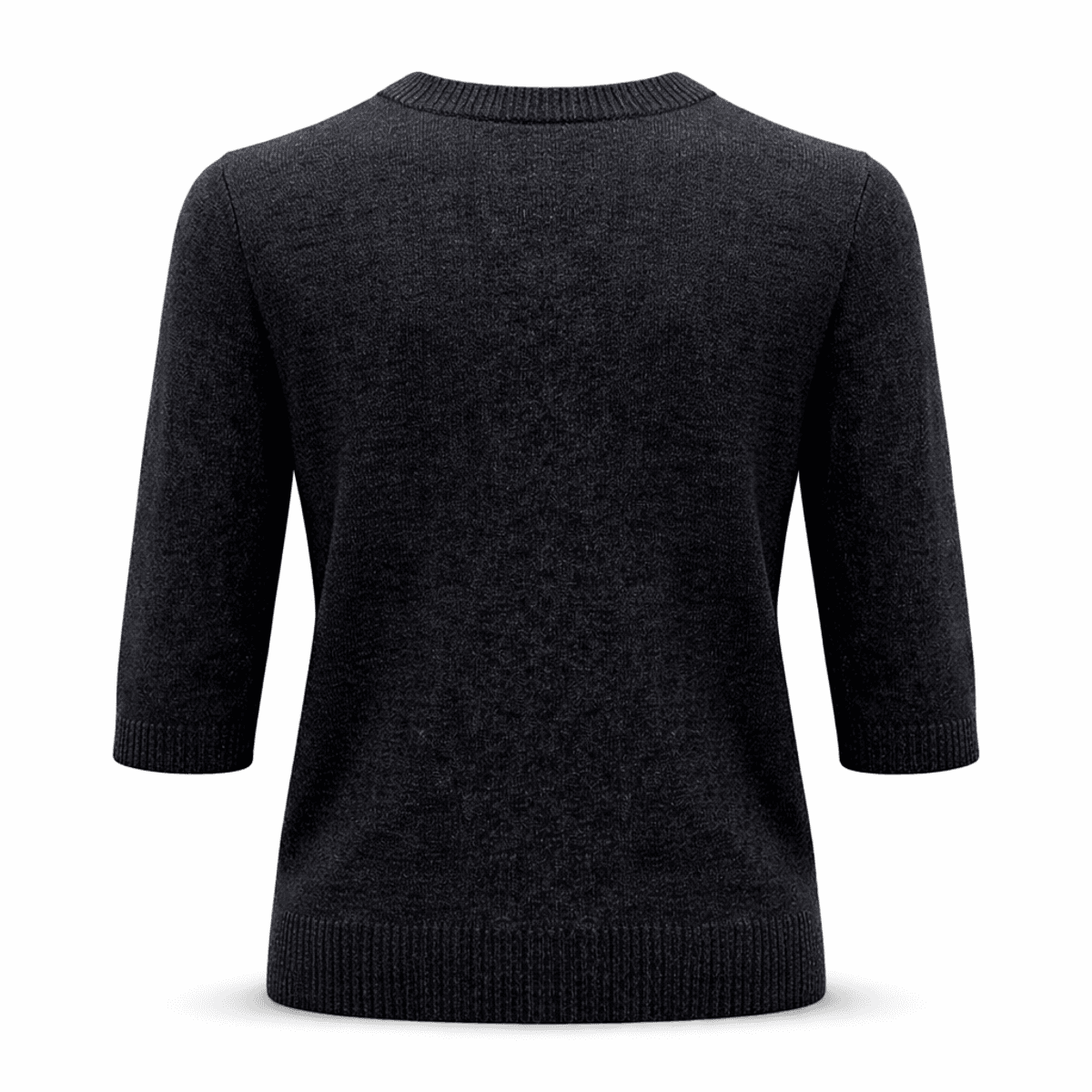 Amuse Pullo Sol 998BlackSS26