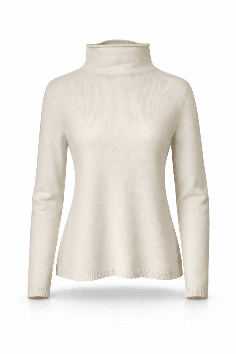Amuse Genser Martine 903OffwhitePF26