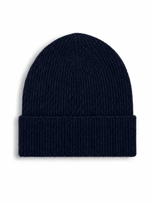 Hovedbilde Amuse Beanie Rose 147NavyAW26