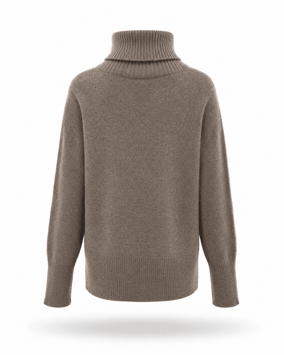 Amuse Pullover Elsa 105NougatAW26