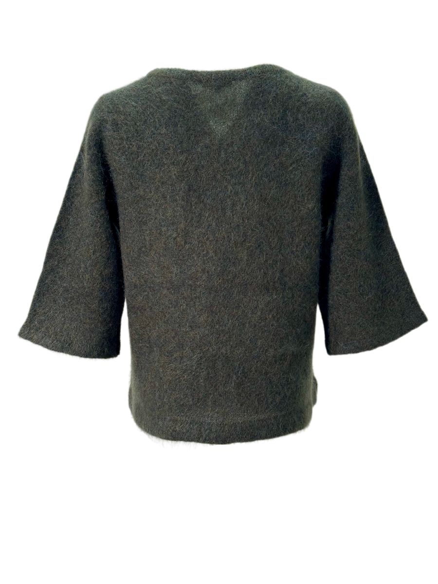Amuse Genser Eli OlivePF25