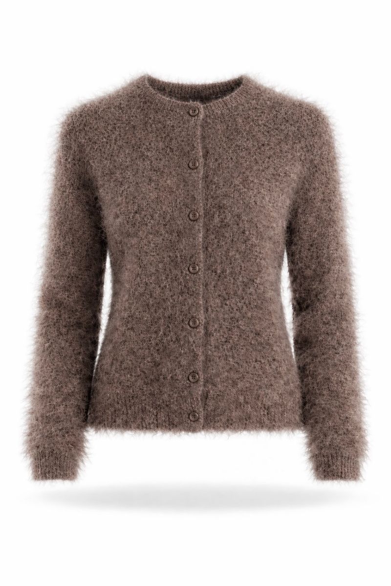 Amuse Cardigan Jenny 906MolePF26
