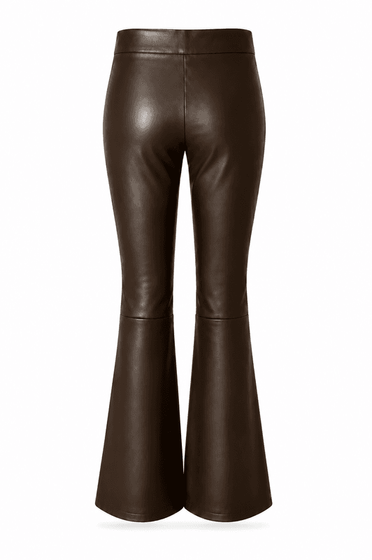 Amuse Skinnbukse Molly 110BrownAW26