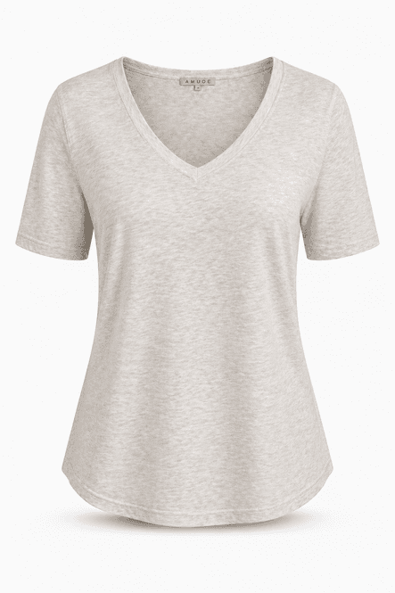 Hovedbilde Amuse Topp Frederikke 907CanvasSS26