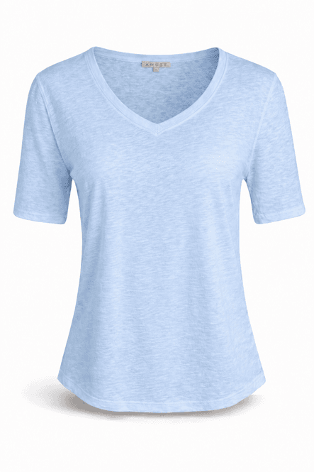 Hovedbilde Amuse Topp Frederikke 941L.Blue SS26