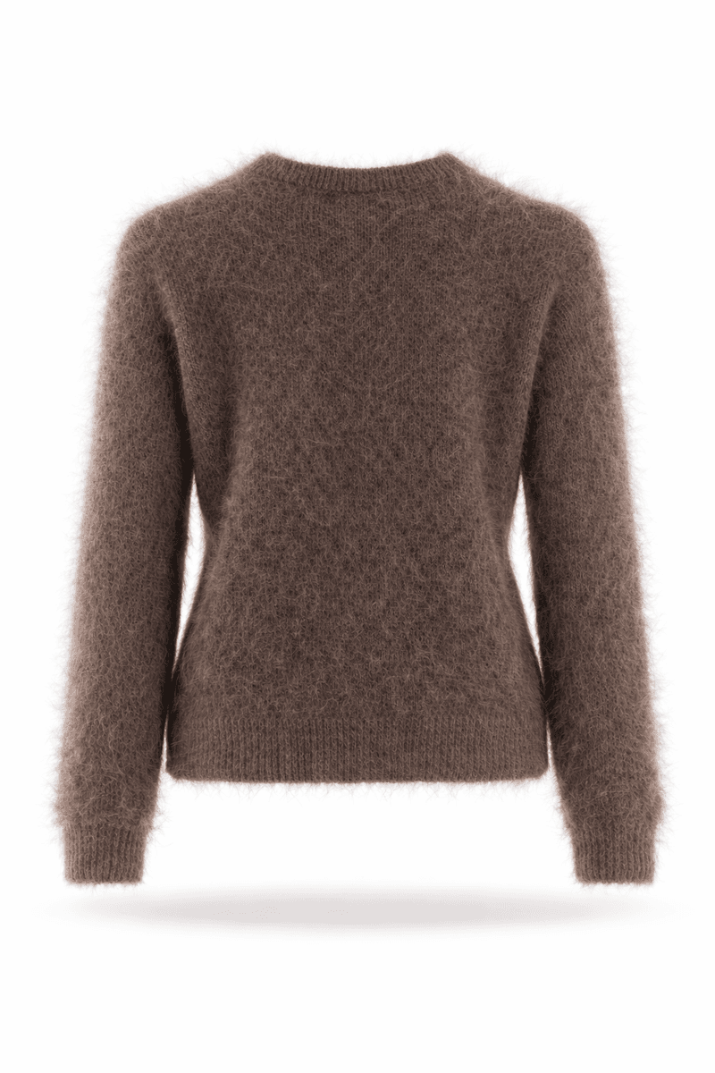 Amuse Cardigan Jenny 906MolePF26