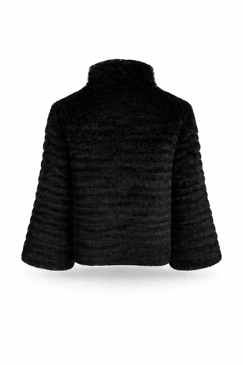 Amuse Jacket Victoria 198BlackAW26